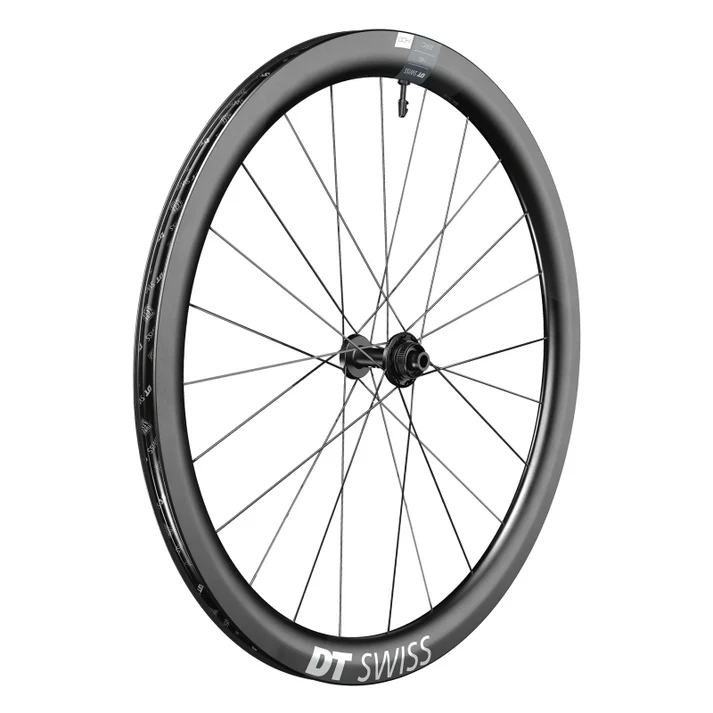 DT Swiss ERC 1400 DiCut 45 Wheelset 